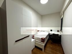 Simei Green Condominium (D18), Condominium #503433001